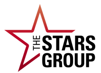 stars group logo